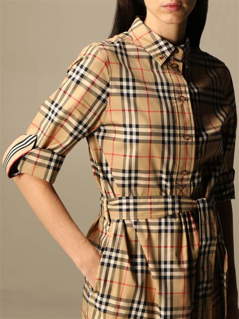 burberry womens shirt dress|burberry tee shirts men.